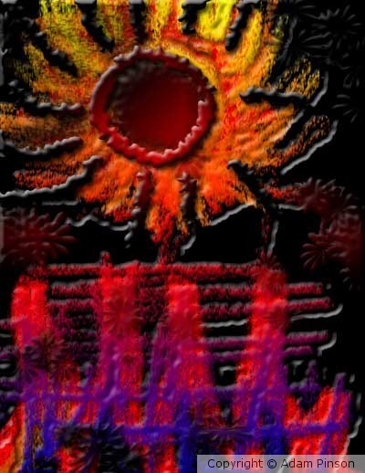 Ring of Fire