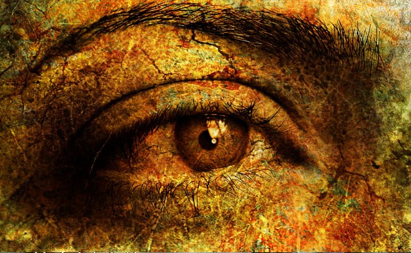 eye