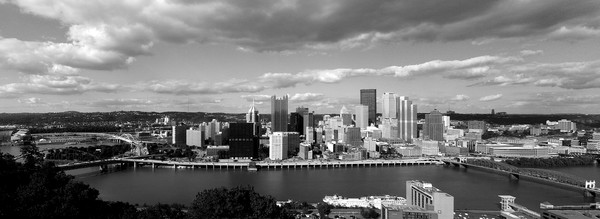 Pittsburgh