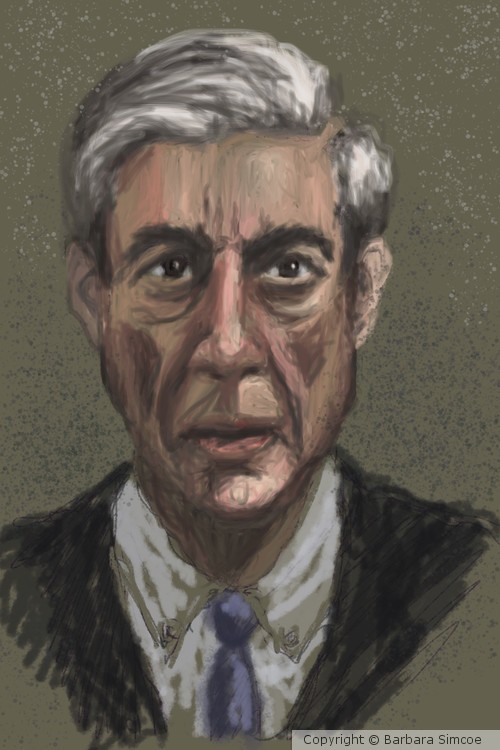 Special Counsel, Robert Muller