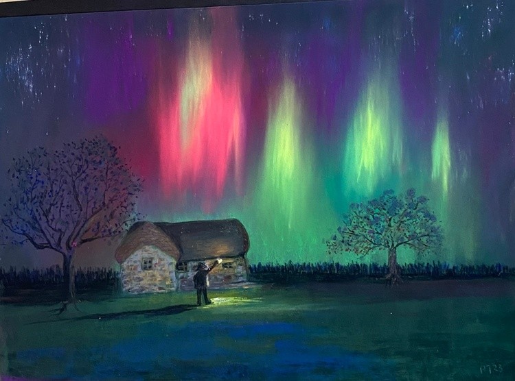 Northern Lights