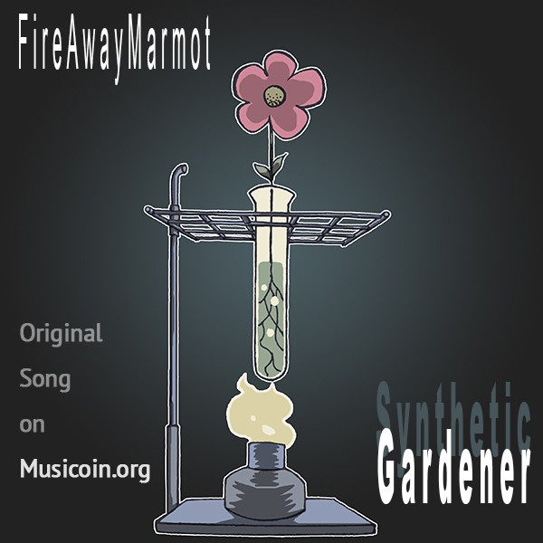 Synth Gardener