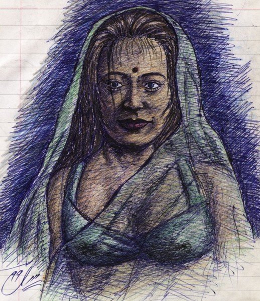Asian Women