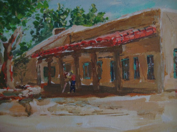 Steam Pump Ranch