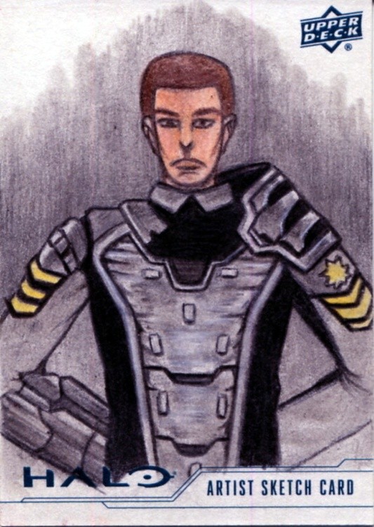 COMMANDER THOMAS LASKY