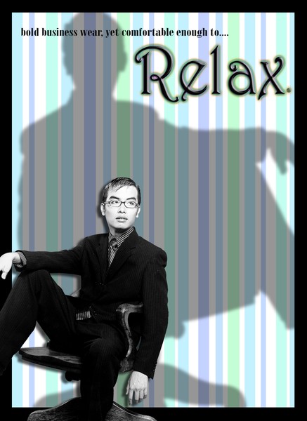 Relax®