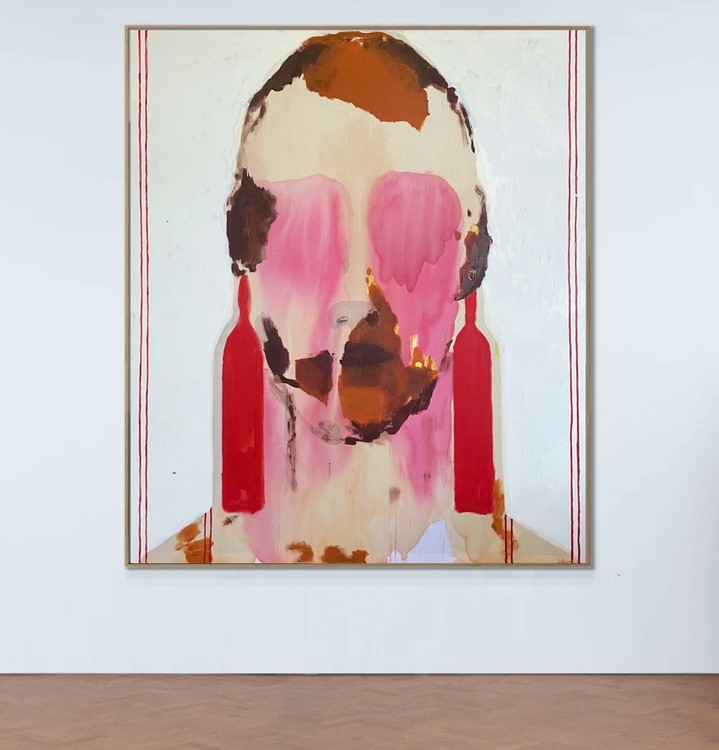 Discover the Contemporary Genius: Gela Mikava