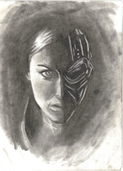TERMINATRIX
