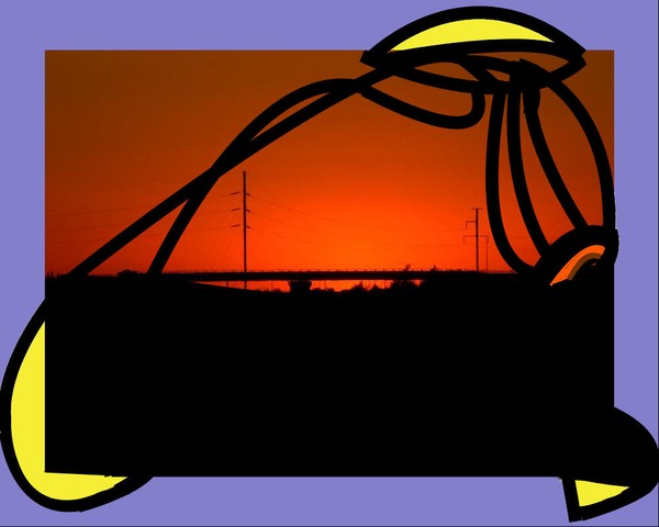 Sunset Editted
