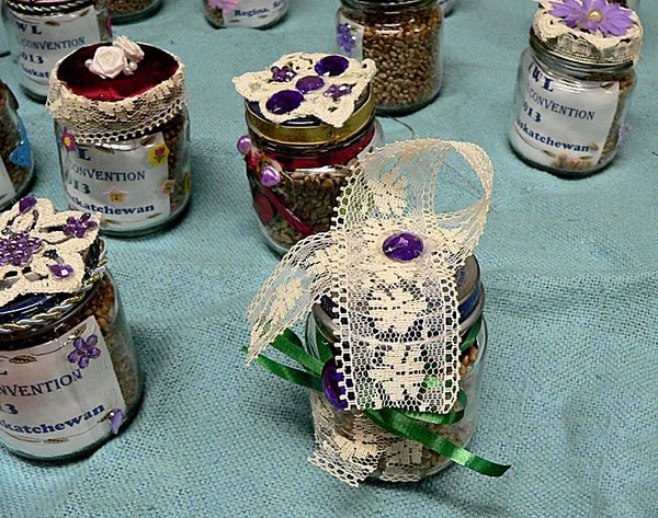 Tea Light Holders