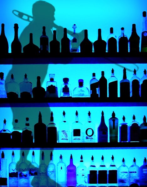 Whiskey Blues
