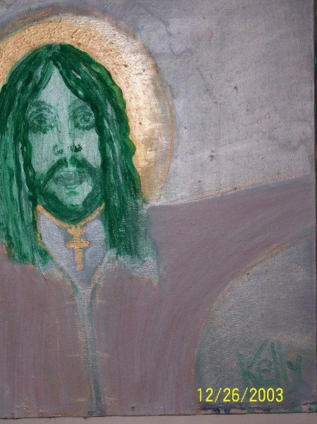Jesus