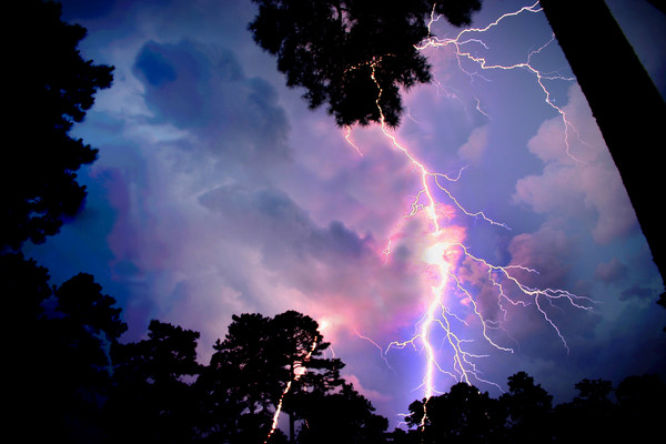 lightning