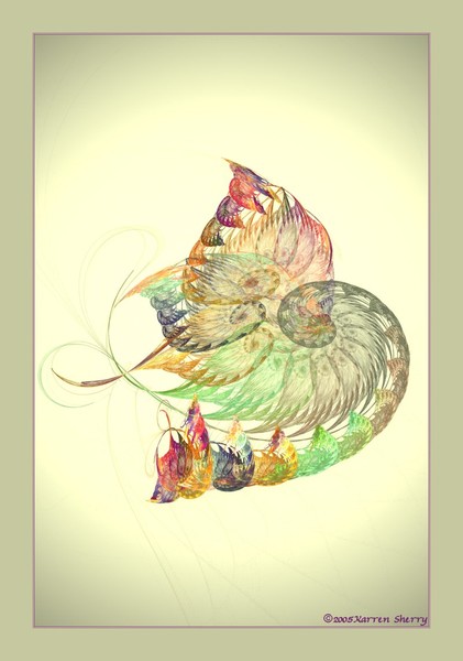 Butterfly Wings