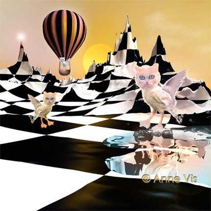 The Return of the Magical Beings