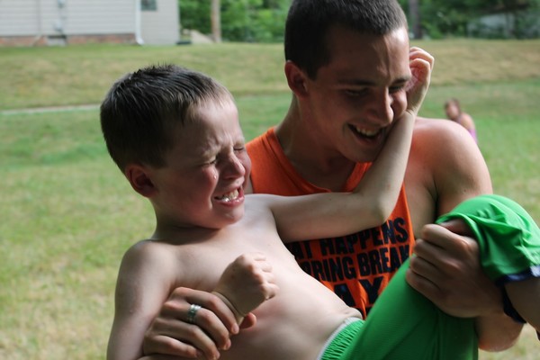 Big Brothers Bring Tears (Large)
