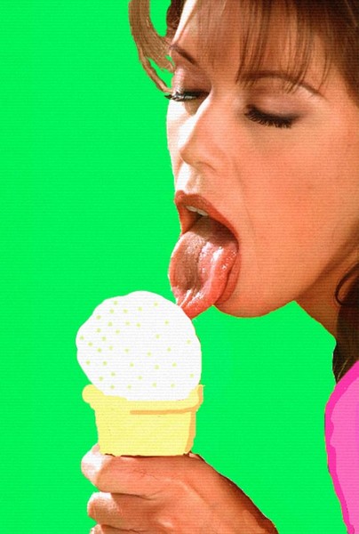 popsicle