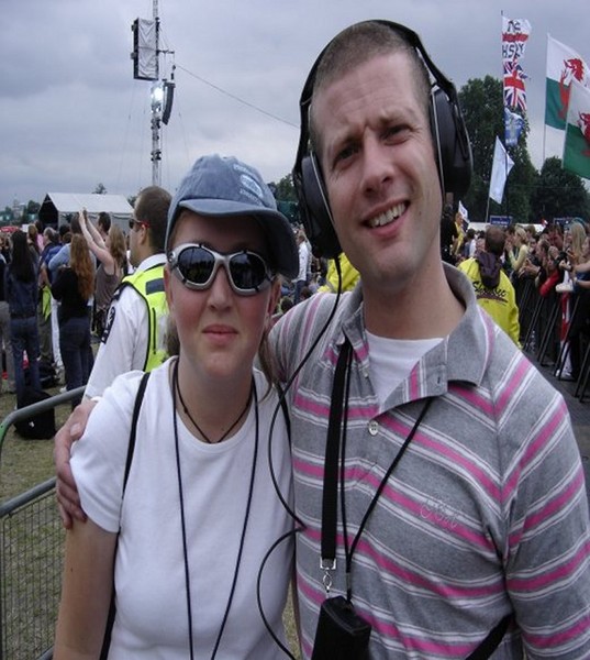 Dermot and Me