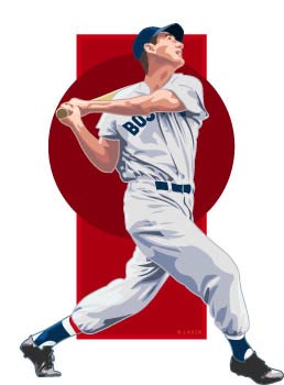 Ted Williams