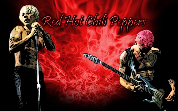Red Hot Chili Peppers
