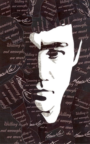 Bruce Lee 2