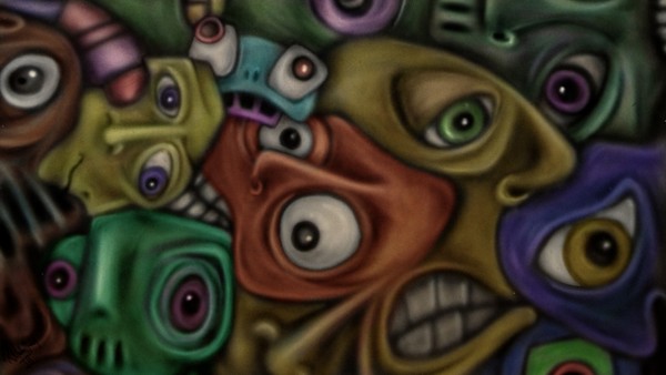 Collaboration