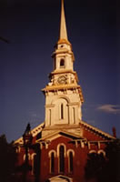North Church