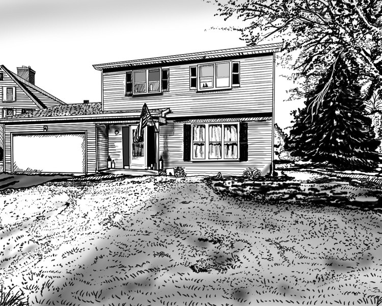House of Ryan 1