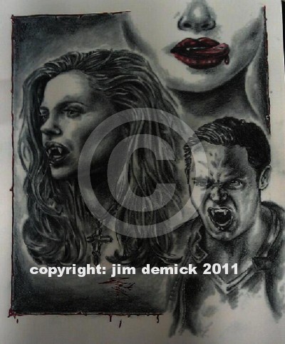 True Blood #2