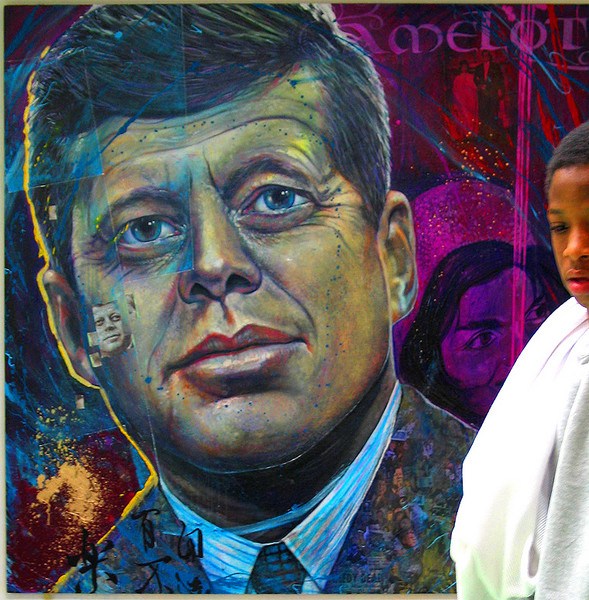 JFK