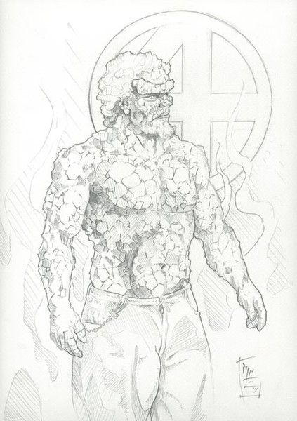 Ben Grim