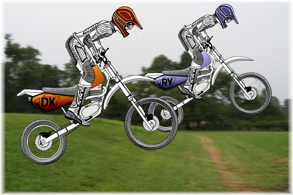 Dirt Bikes