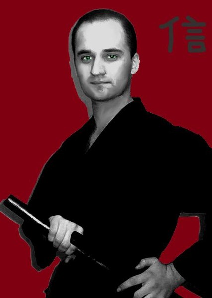 Samurai Style