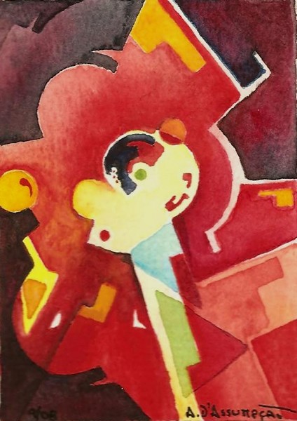 Untitled (ACEO)