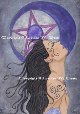 Moon Magick