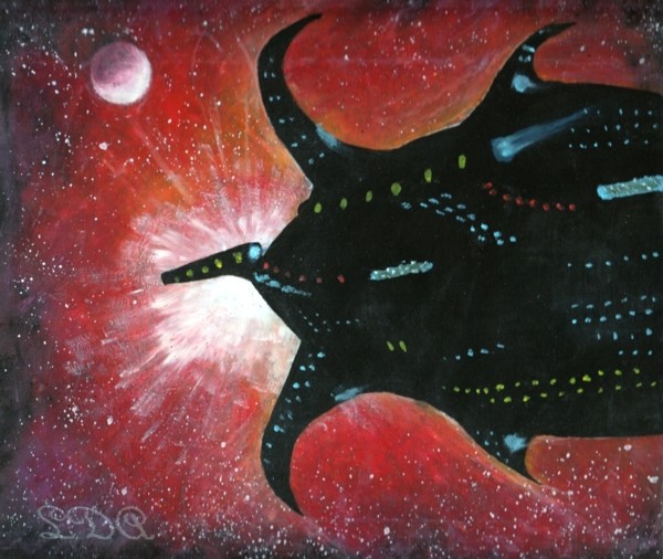 Darkship