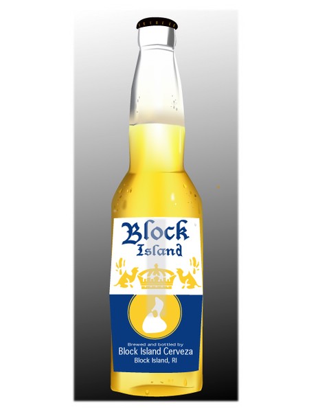 Block Island Promo