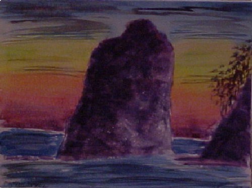 Mazatlan Sunset