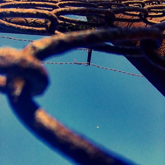Escape