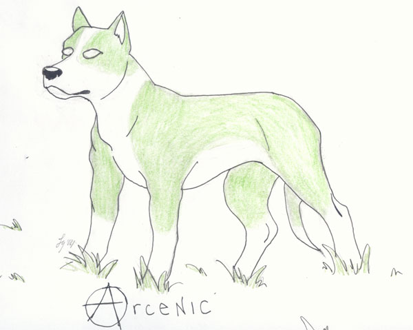Arcenic