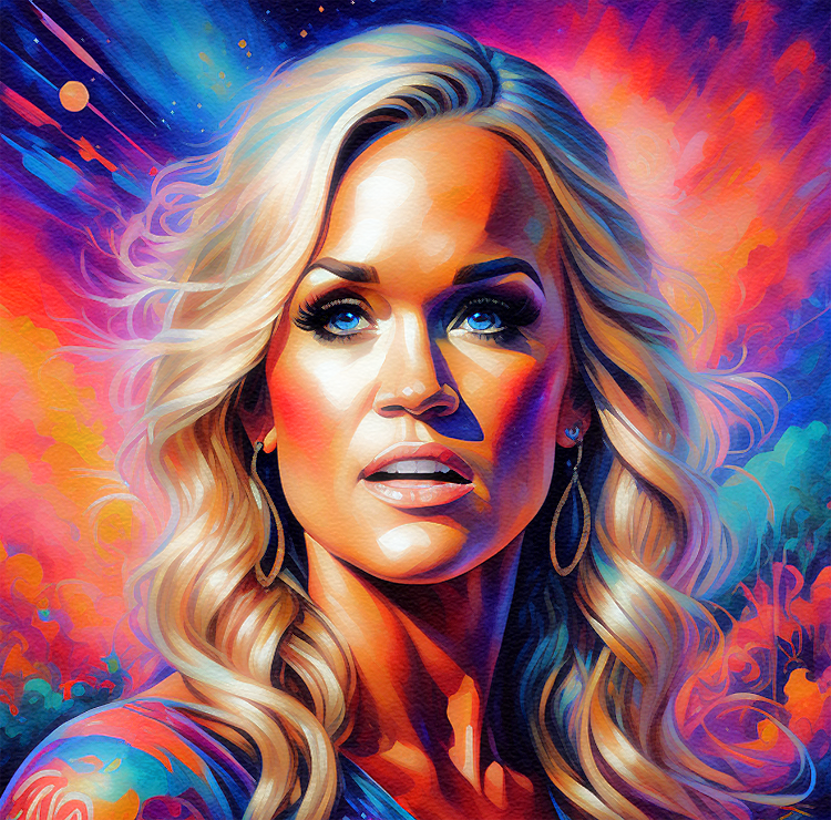 Carrie Underwood