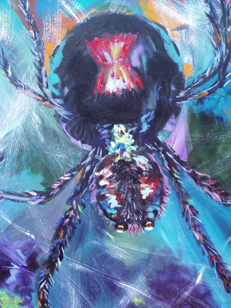 Spider's Lair