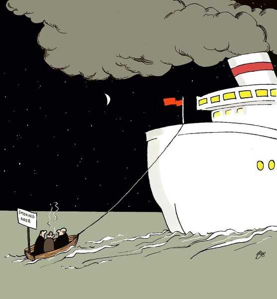 The Dispossesed!