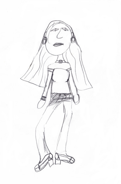 Glam Girl