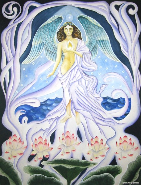 my guardian angel