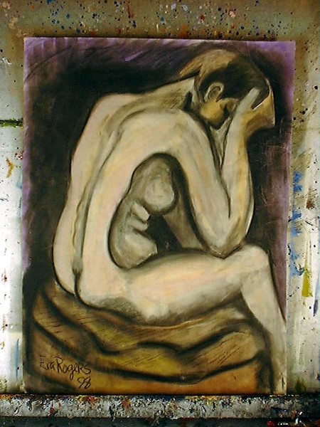 tuesdays nude