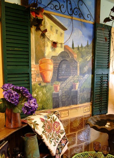Tuscany
