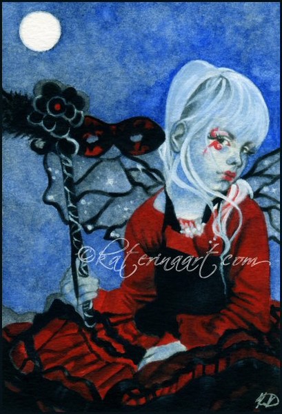 Midnight Masquerade