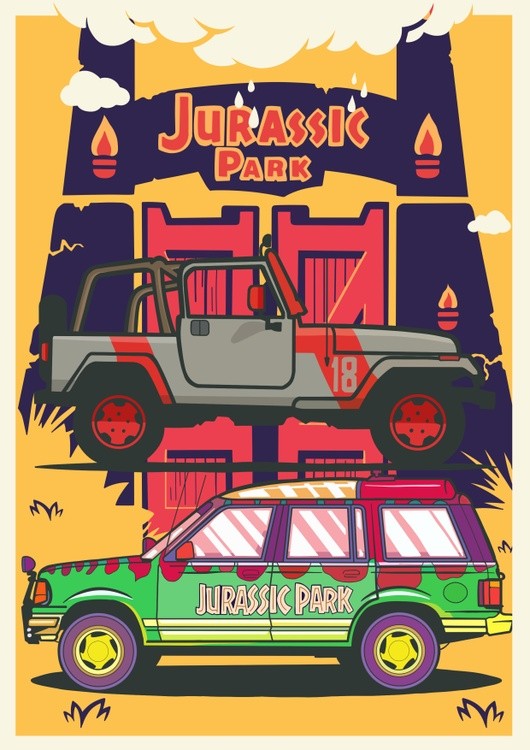 Jurassic park