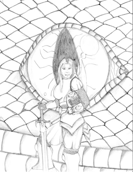 Dragon Rider